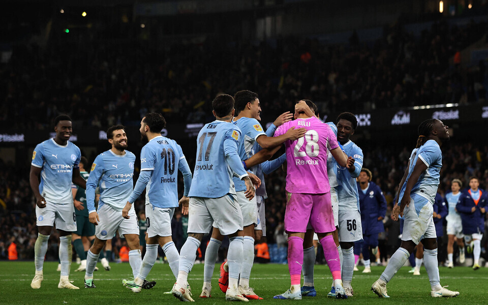 Manchester City