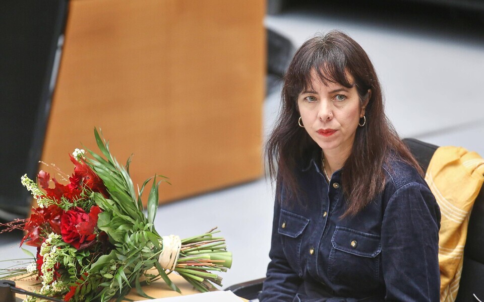 Elif Eralp