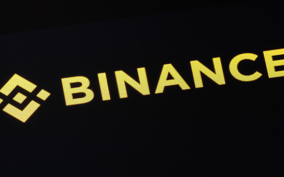 Maailma suurim krüptovaluutabörs Binance