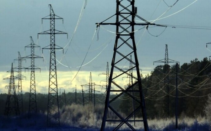 Network operator Elering signs agreement to join Continental Europe grid