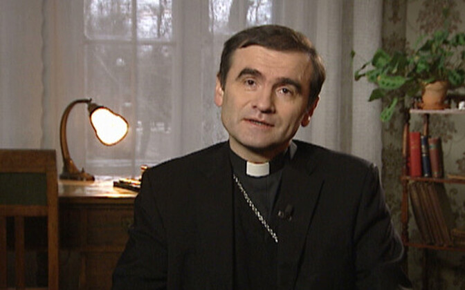 Interview | Head of Catholic Church in Estonia on an unparalleled Christmas - Vimarsana News