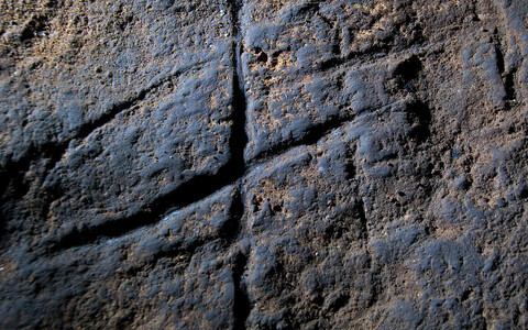 Neandertallaste koopakunst.