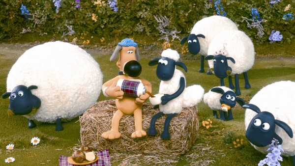 Lammas Shaun