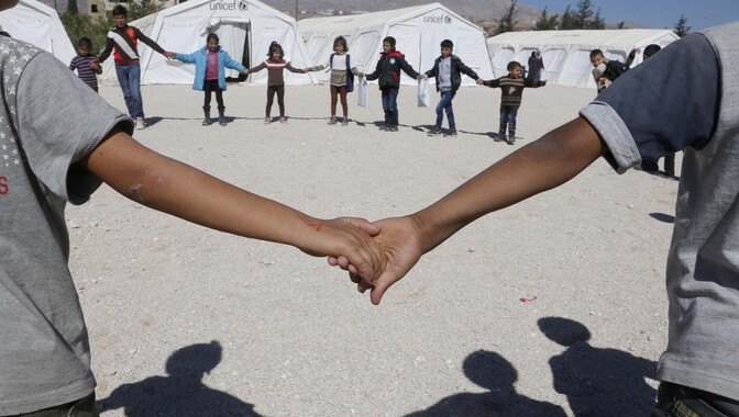 Refugee Support NGOs to train 35 new refugee support workers | News | ERR