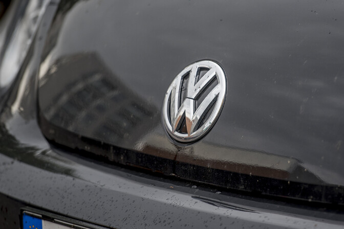 Volkswagen deal leads Estonia's payment balance to €600 million deficit - Vimarsana News