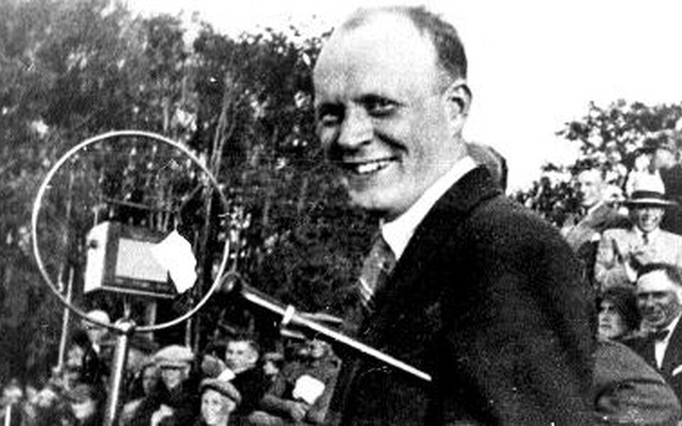 Felix Moor