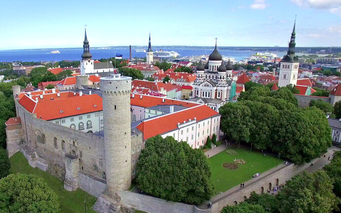 Public invited to Flag Day ceremony, visit Pikk Hermann tower on Saturday - Vimarsana News