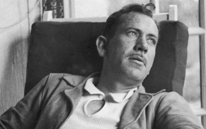 John Steinbeck