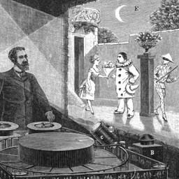 Kultuuriportaal soovitab: Priit Pärna ja Janno Põldma "1895" Jupiteris