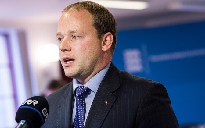 Cyber security group formed in Riigikogu