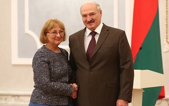 Unclear if outgoing Estonian ambassador to Belarus to be replaced - Vimarsana News
