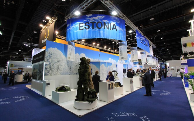IDEX 2017