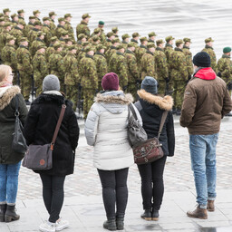 Ministeerium tahab, et kaitseväele jääks õigus nutiseadmeid läbi otsida