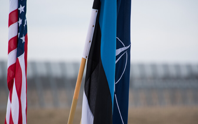 Estonia to pay additional €200,000 into NATO budget