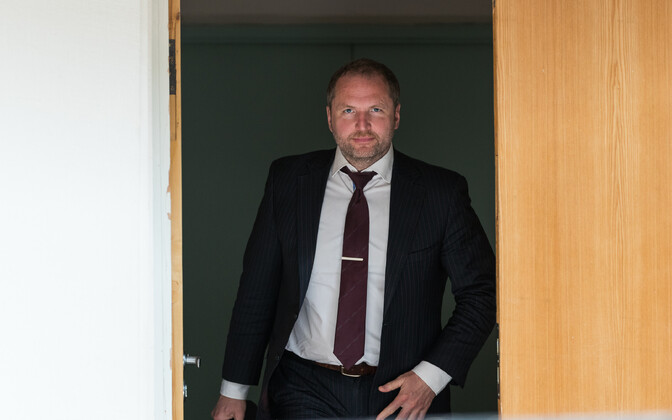 Anders Tsahkna kohtus