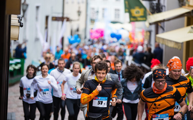 Ratrace 2017