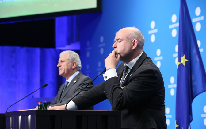 EU interior ministers support Commission’s migration action plan for Italy