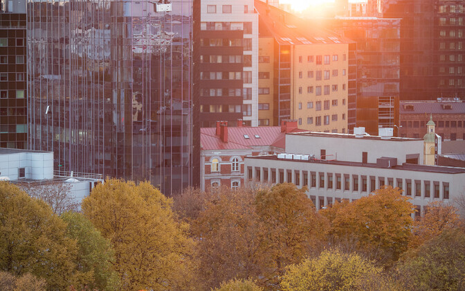 Tallinn