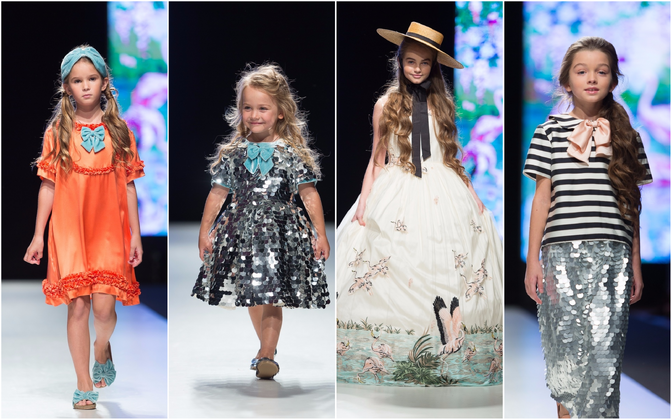Aristocrat Kids