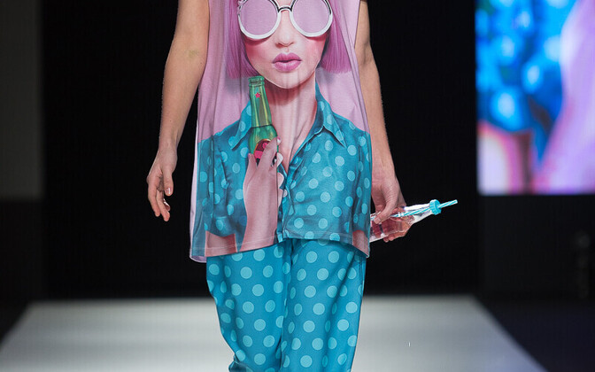 This Is A Limited Edition (Англия)