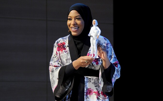 Ibtihaj Muhammad