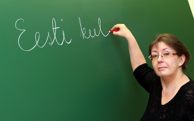 Worldwide Estonian Language Week starts on October 4 - Vimarsana News