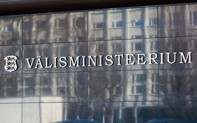 Estonia reopens embassy in Hungary