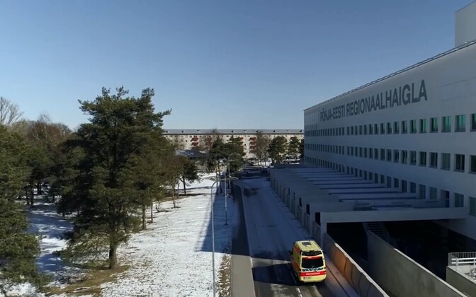 PERH asking people arriving from coronavirus risk areas to avoid ER
