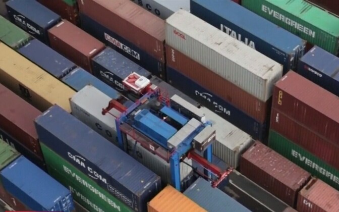 Statistics: Trade in 2019 steady on year