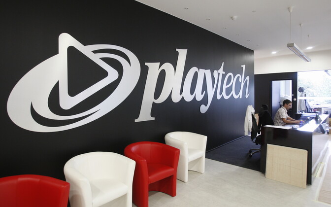 Gambling software developer Playtech sold for more than €3 billion - Vimarsana News