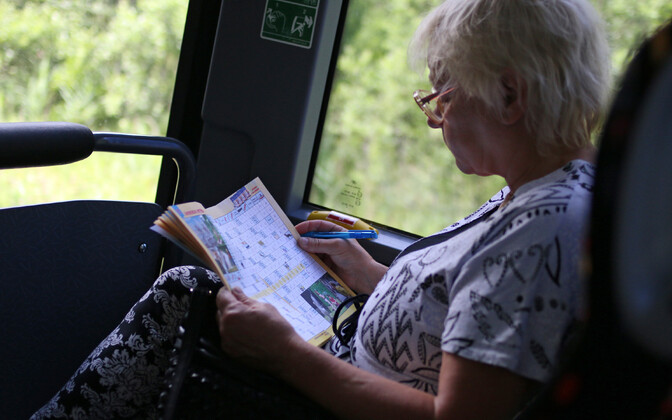 EU Court of Justice: State must reimburse bus operators for free travel - Vimarsana News