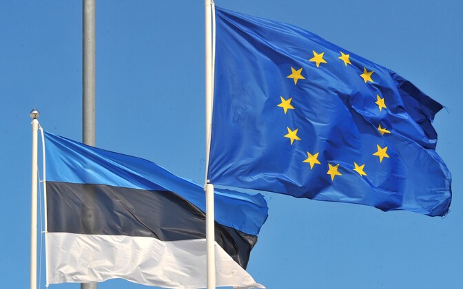 Estonia, EU countries call for Western Balkan accession process to continue