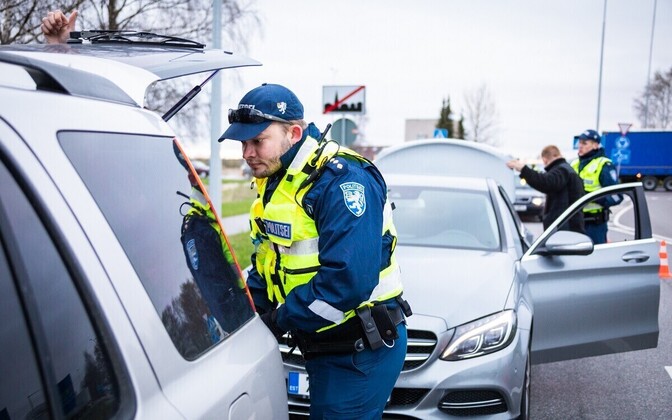 Police numbers down by nearly thousand in recent years
