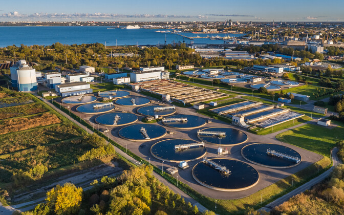 Wastewater study shows no slowdown in spread of coronavirus - Vimarsana News