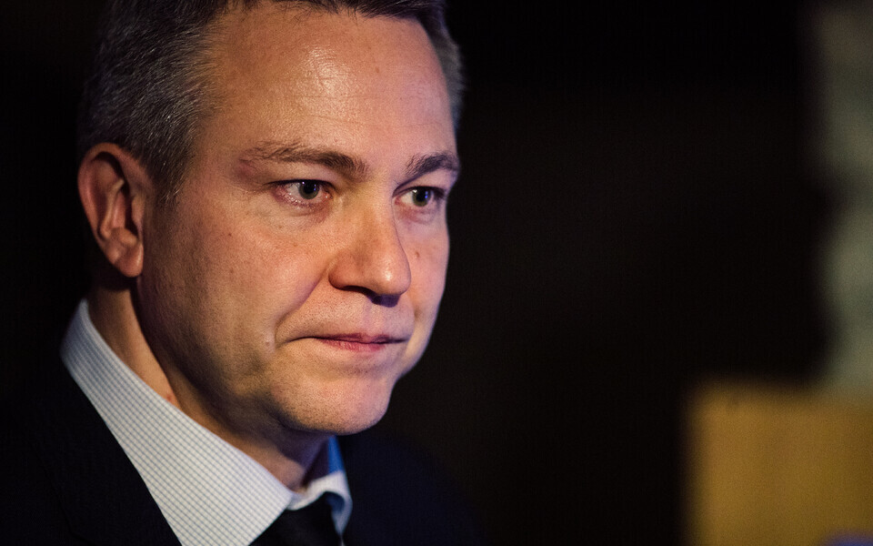 Janek Kalvi.