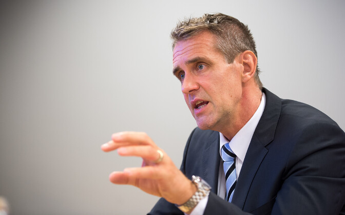 Ex-head of Danske Estonia: Anti-money laundering measures were sufficient