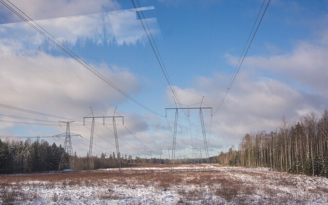 Russia And Belarus Electricity Suppliers Exploit Eu Law - 