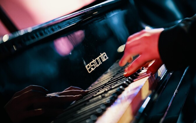 Estonia piano to be featured on stamp from 'Great Estonian Things' series - Vimarsana News