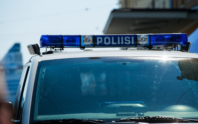 3 Finns, 1 Estonian suspected of large-scale tax evasion in construction