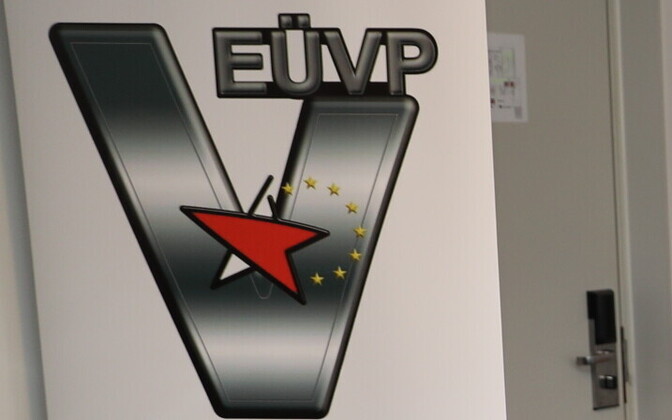 United Left Party submits candidate list ahead of Riigikogu elections
