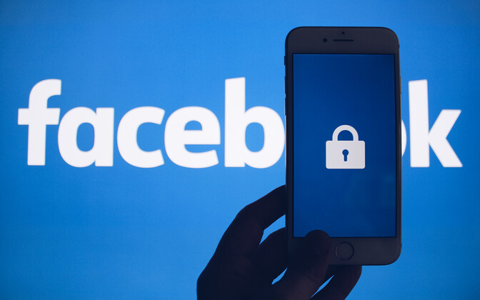 Facebook on huvitatud Eesti valimistest | Eesti | ERR