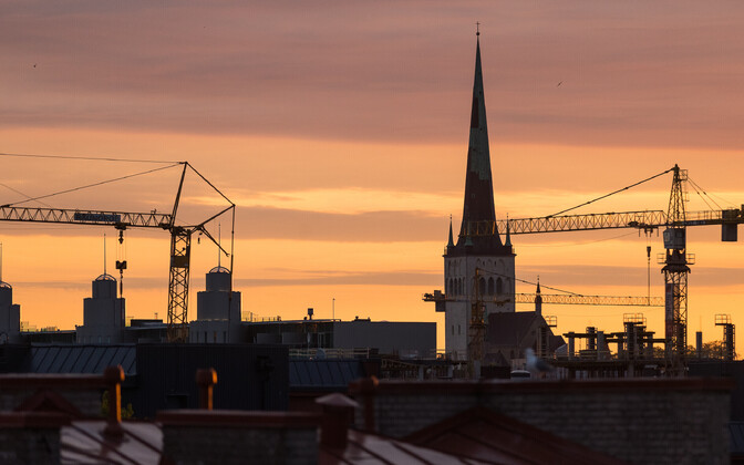 Real estate developers: Tallinn-Helsinki tunnel would spark major growth