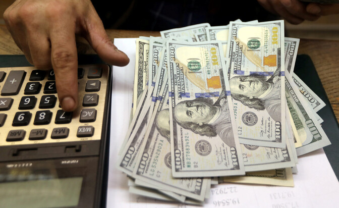 Senat toetas Bideni ühe triljoni dollari suurust taristuprogrammi - Vimarsana News