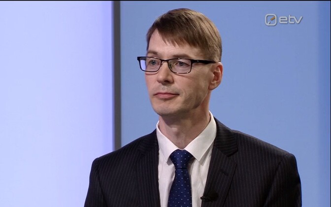 Kuusik out of office if domestic violence claims true, says prime minister