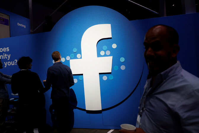 USA föderaalkohtunik hülgas monopolihagid Facebooki vastu - Vimarsana News