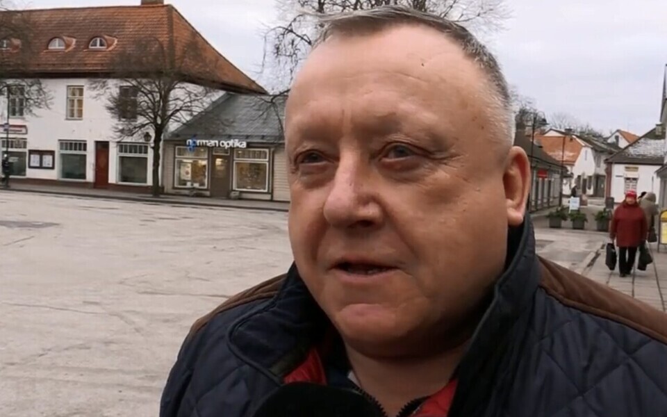 Vjat&scaron;eslav Leedo.