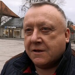 Vjatšeslav Leedo peab reaalselt vangi minema