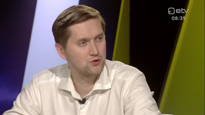 EKRE MEP abstains from European remembrance resolution vote