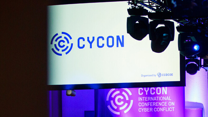 Otse: ettekanded küberkonverentsil CyCon 2019 - 