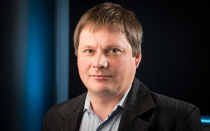 Hundimägi: Kranich's criticism of Äripäev unfounded